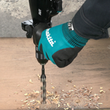 HR012GZ01 - Perceuse à percussion Makita HR012GZ01 XGT 40V SDS-Plus 28mm 3,3J - Image 21