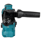 HR012GZ01 - Perceuse à percussion Makita HR012GZ01 XGT 40V SDS-Plus 28mm 3,3J - Image 8
