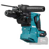 HR012GZ01 - Perceuse à percussion Makita HR012GZ01 XGT 40V SDS-Plus 28mm 3,3J - Image 10