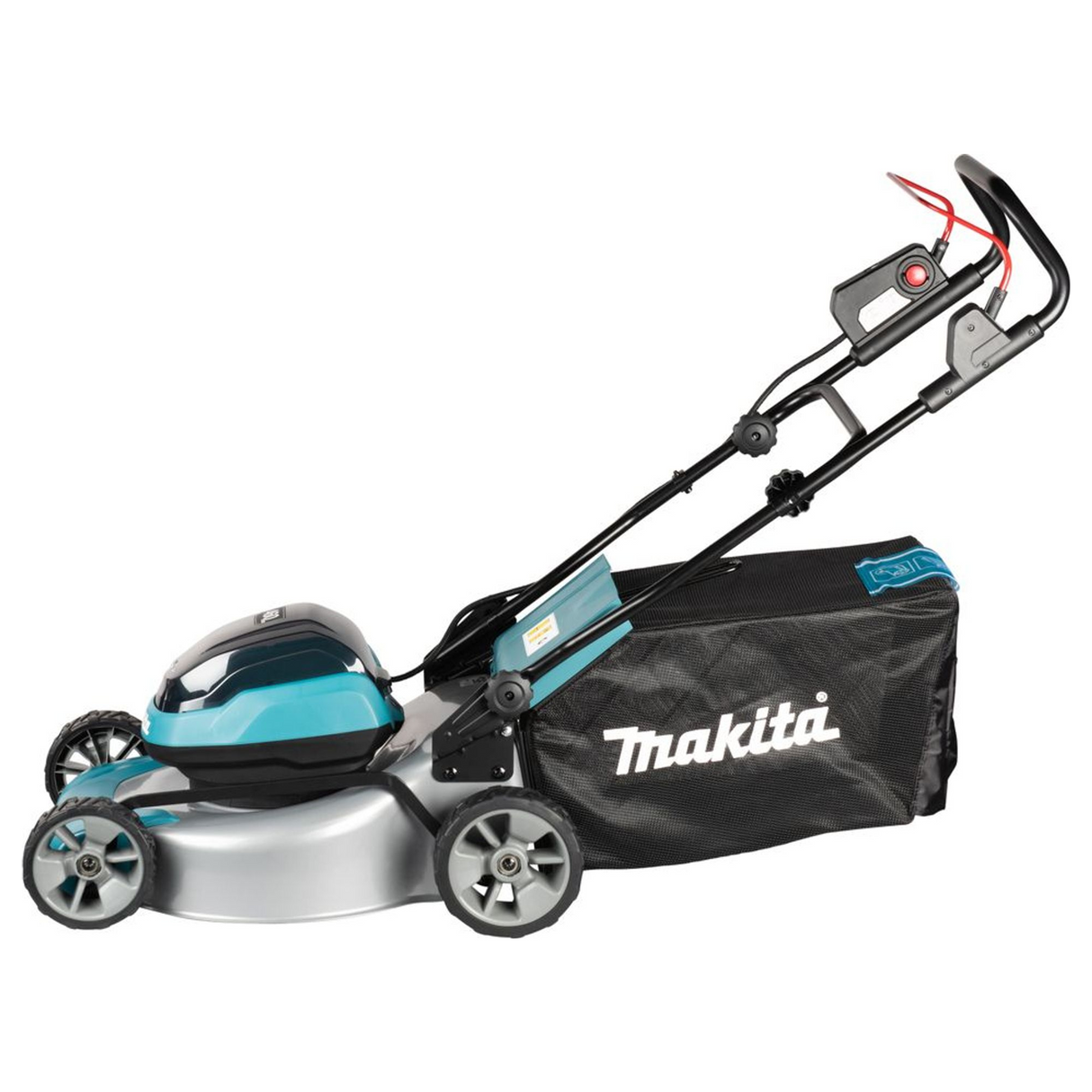 DLM466Z - Rasaerba Makita DLM466Z 18Vx2 - Immagine 2