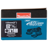 BO003CGZ - Levigatrice Rotorbitale Makita BO003CGZ 40V - Immagine 20