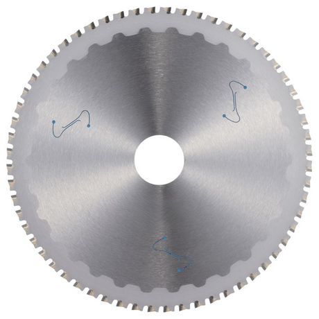 E-23357 - TCT-blad Makita E-23357 185x30mm 60T - Afbeelding 3