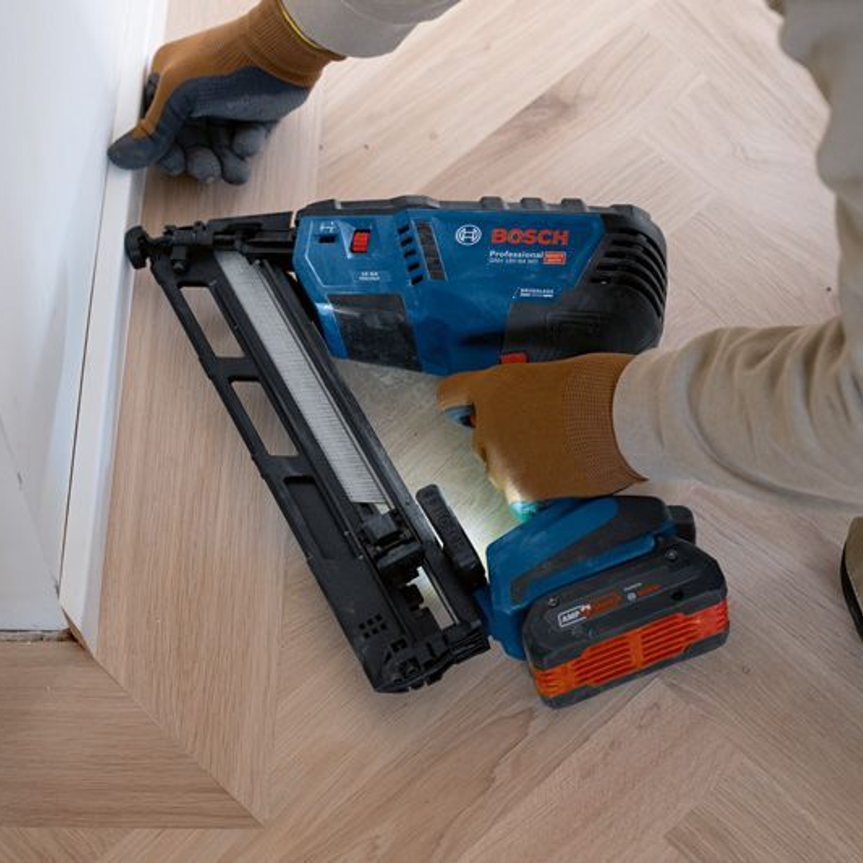 0601482201 - Spijkerpistool Bosch GNH 18V-64 MD PRO 18V - Afbeelding 24