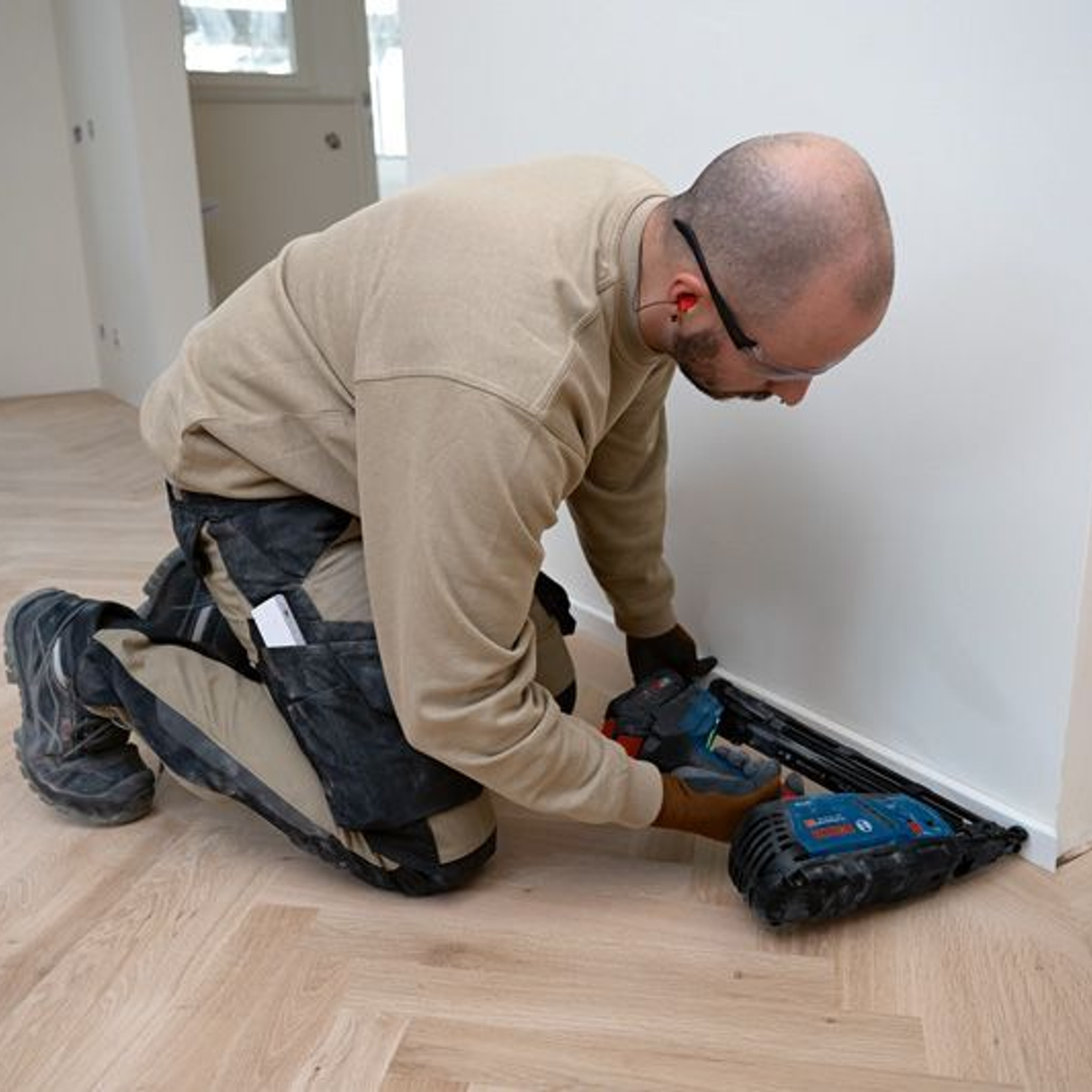 0601482201 - Spijkerpistool Bosch GNH 18V-64 MD PRO 18V - Afbeelding 25