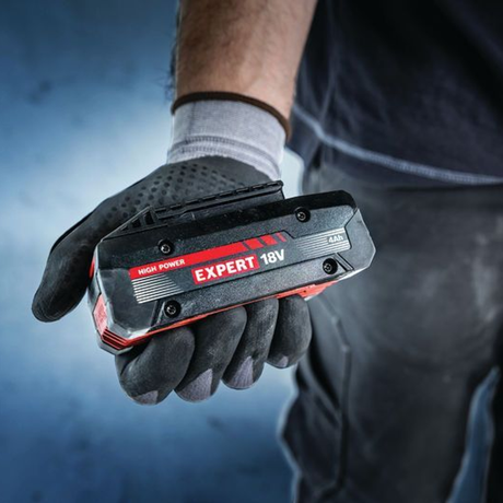 1600A0373J - Startset Bosch Professionele 2x EXBA18V-40 + GAL 12V/18V-80 18V 4Ah - Afbeelding 20