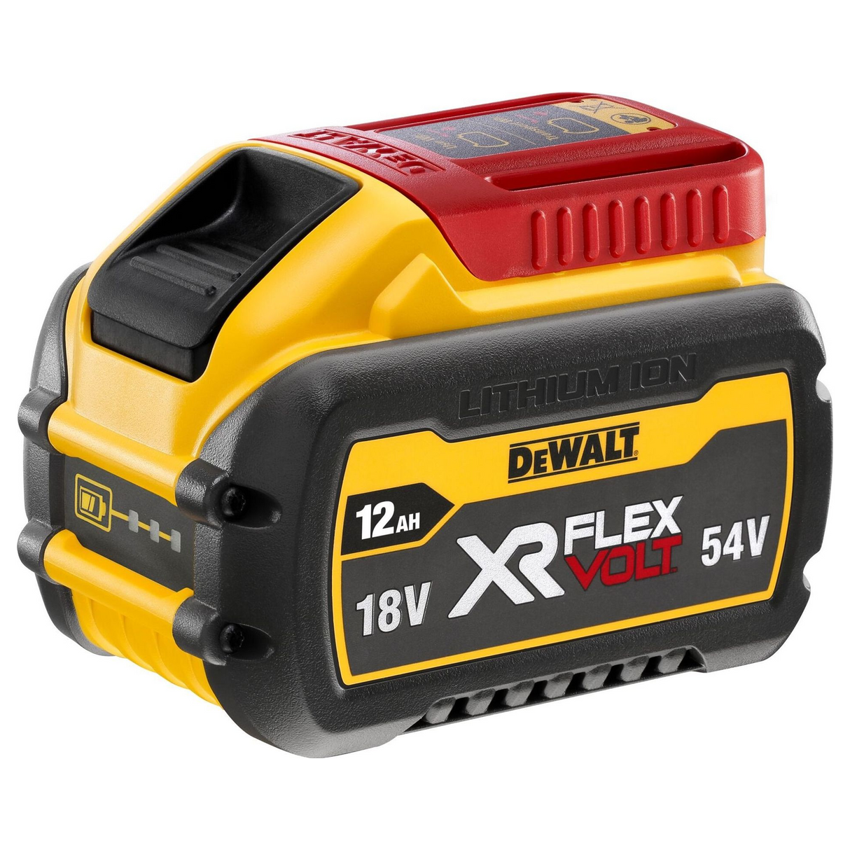 DCB548-XJ - Batterie Dewalt DCB548-XJ 54V 12Ah - Image 3