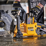 DCB548-XJ - Batterie Dewalt DCB548-XJ 54V 12Ah - Image 5