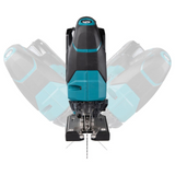 JV002GZ01 - Reciprocating Saw Makita JV002GZ01 40V - Afbeelding 16