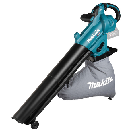 UB005GZ - Aspirateur souffleur Makita UB005GZ XGT 40V