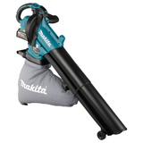 UB005GZ - Aspirateur souffleur Makita UB005GZ XGT 40V - Image 13