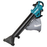 UB005GZ - Aspirateur souffleur Makita UB005GZ XGT 40V - Image 17