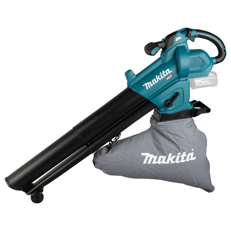 UB005GZ - Aspirateur souffleur Makita UB005GZ XGT 40V - Image 2