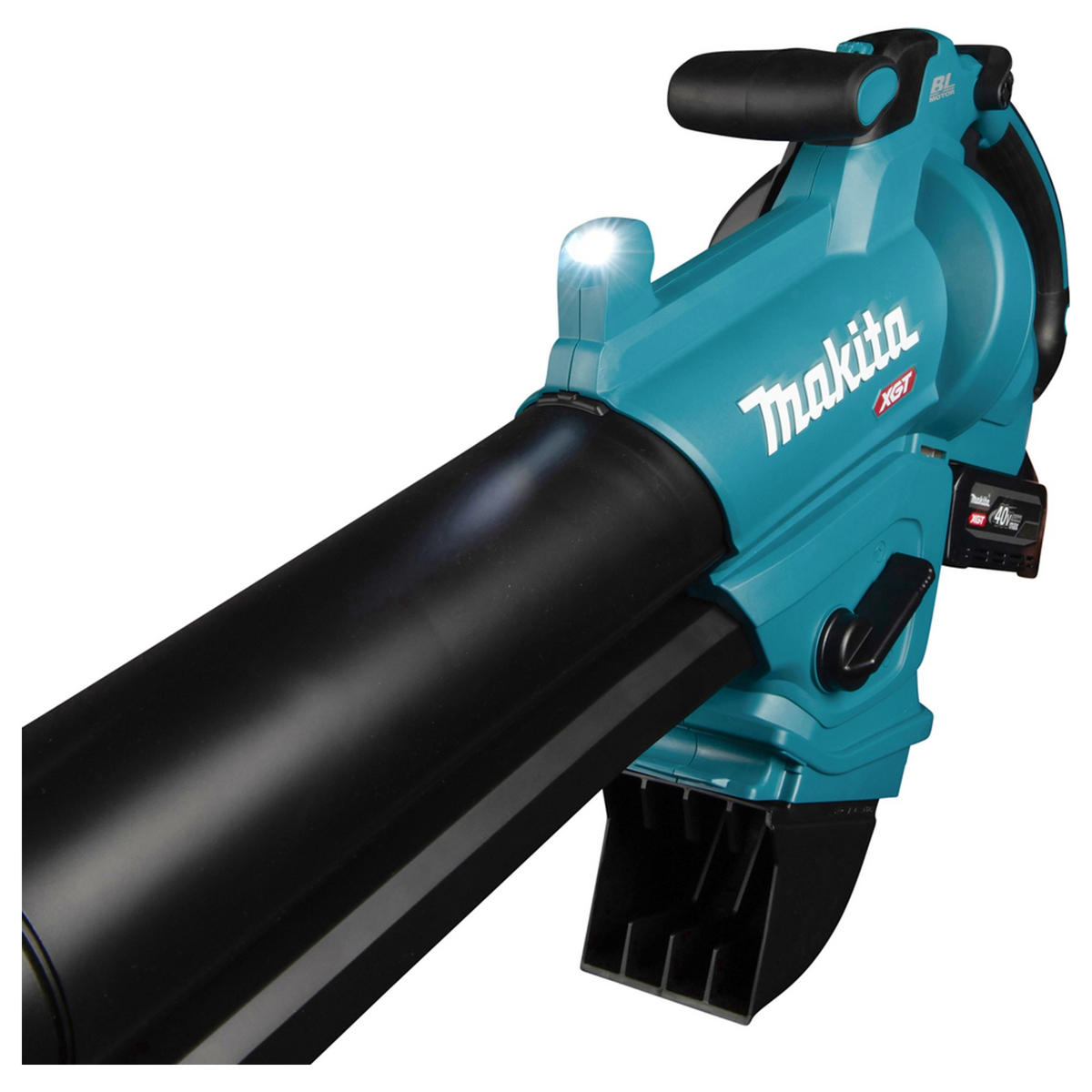 UB005GZ - Aspirateur souffleur Makita UB005GZ XGT 40V - Image 25