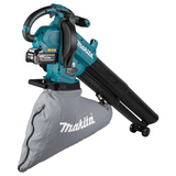 UB005GZ - Aspirateur souffleur Makita UB005GZ XGT 40V - Image 9