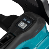 DUC258Z - Tronçonneuse électrique à poignée supérieure Makita DUC258Z 18V - Image 11