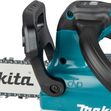 DUC258Z - Tronçonneuse électrique à poignée supérieure Makita DUC258Z 18V - Image 12