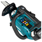 DUC258Z - Tronçonneuse électrique à poignée supérieure Makita DUC258Z 18V - Image 15