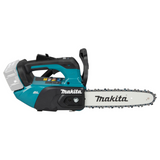 DUC258Z - Tronçonneuse électrique à poignée supérieure Makita DUC258Z 18V - Image 2