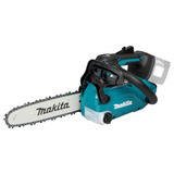 DUC258Z - Tronçonneuse électrique à poignée supérieure Makita DUC258Z 18V - Image 5
