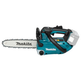 DUC258Z - Tronçonneuse électrique à poignée supérieure Makita DUC258Z 18V - Image 6