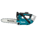 DUC258Z - Tronçonneuse électrique à poignée supérieure Makita DUC258Z 18V - Image 9