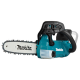 DUC258Z - Tronçonneuse électrique à poignée supérieure Makita DUC258Z 18V - Image 10