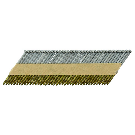 P-77089 - Spijkers Makita P-77089 34° Kop D 3,1x65mm 3000 stuks - Afbeelding 2