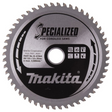 B-47064 - Cirkelzaagblad Makita B-47064 150 mm 52T Aluminium - Afbeelding 2