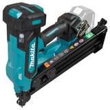 DBN640ZK - Cloueuse pour connecteurs métalliques Makita DBN640ZK 18V