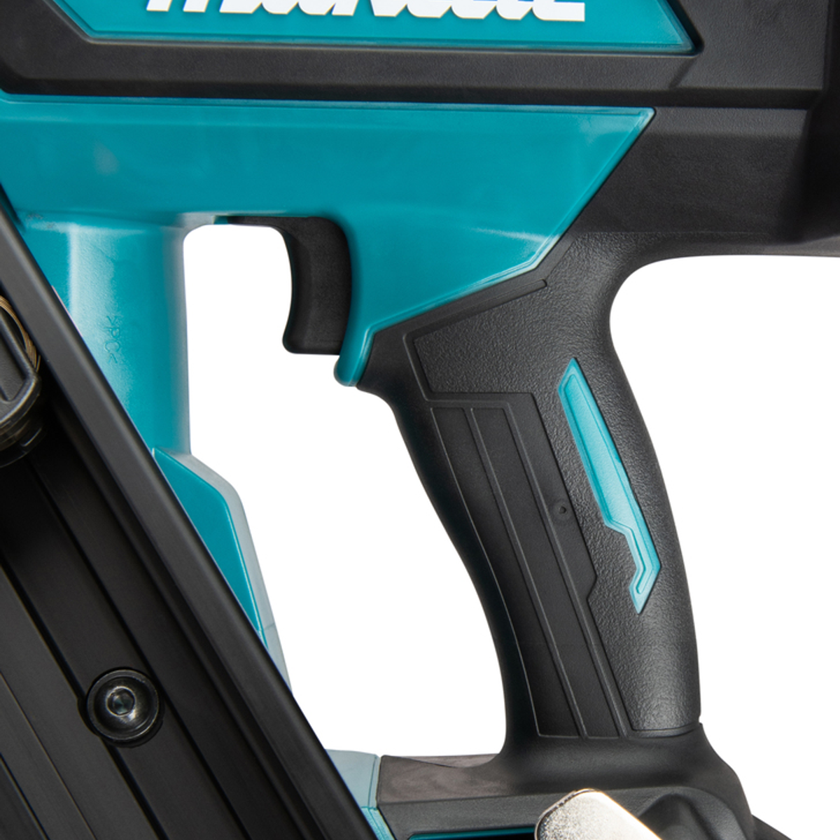 DBN640ZK - Cloueuse pour connecteurs métalliques Makita DBN640ZK 18V - Image 13