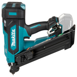 DBN640ZK - Cloueuse pour connecteurs métalliques Makita DBN640ZK 18V - Image 2