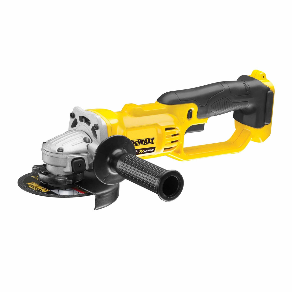 Kit d'outils électriques Dewalt DCK172HDGR3-2 18V 2Ah / 5Ah