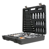 Valigia Porta Attrezzi Beta BW 2046E/C116 116 Utensili con Bussole