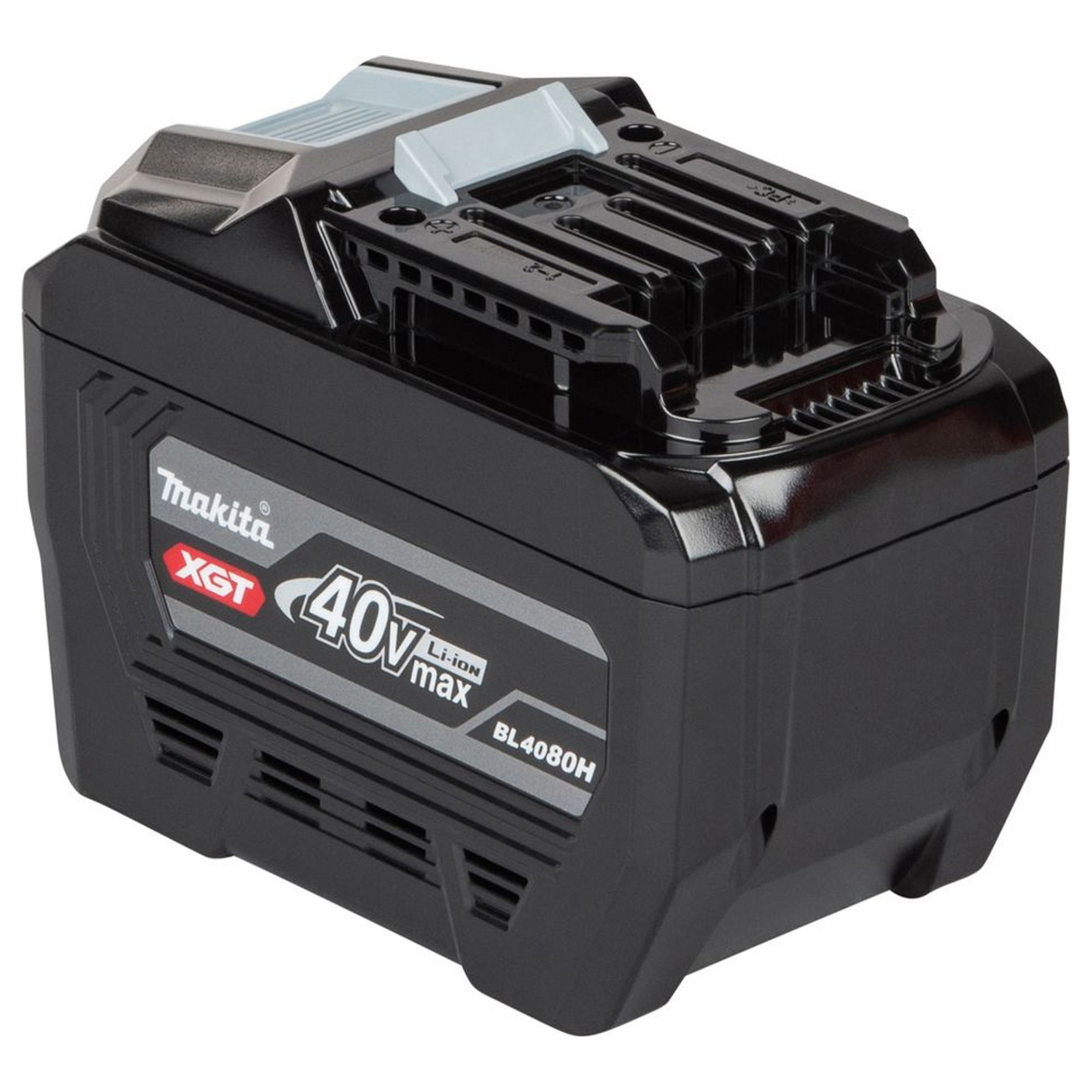 1913S3-7 - Batterij Makita BL4080H XGT 40V 8Ah - Afbeelding 3