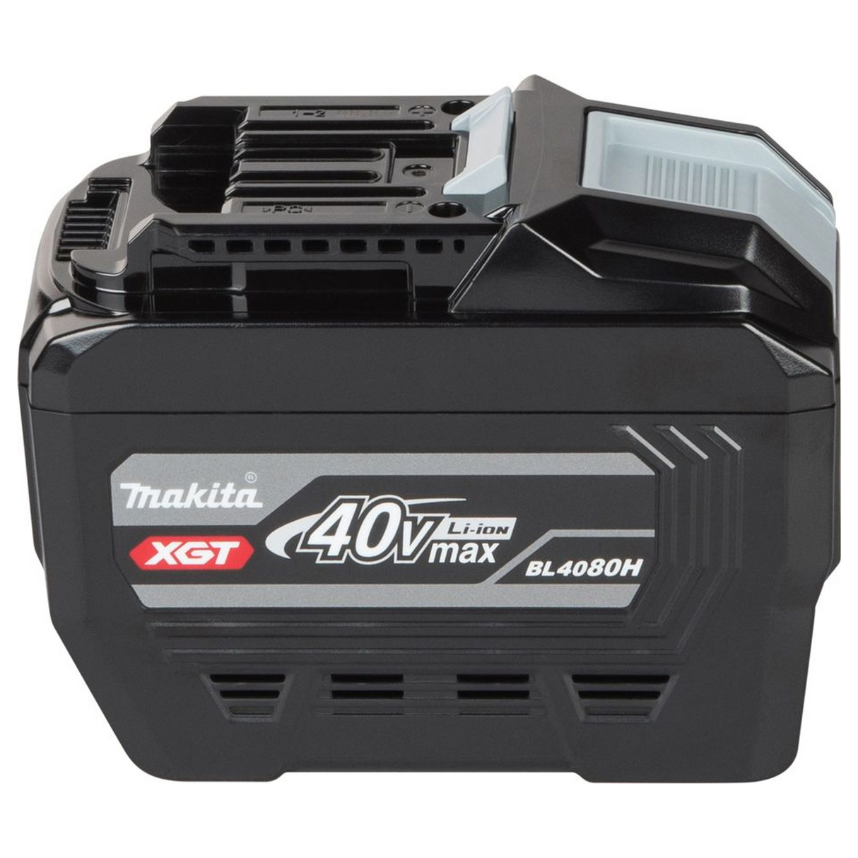 1913S3-7 - Batterij Makita BL4080H XGT 40V 8Ah - Afbeelding 6