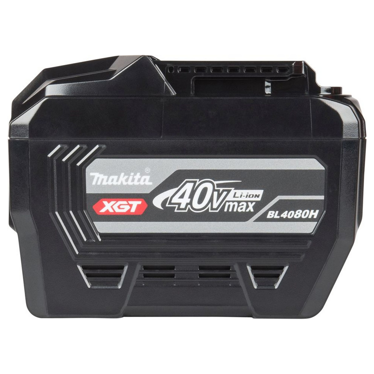 1913S3-7 - Batterij Makita BL4080H XGT 40V 8Ah - Afbeelding 9