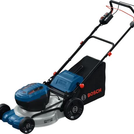 06008C8200 - Grasmaaier Bosch Professionele GRA18V2-46SP PRO 2x18V - Afbeelding 14