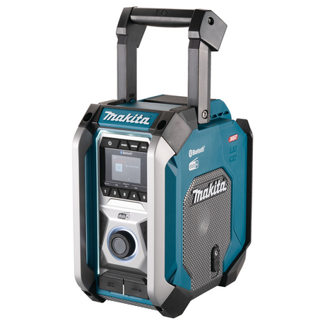 MR007GZ - Radio de chantier Makita MR007GZ XGT / LXT / CXT 12-40V