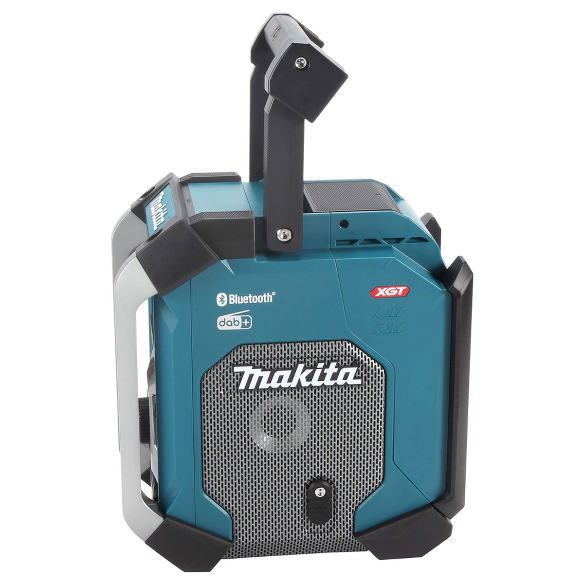 MR007GZ - Radio de chantier Makita MR007GZ XGT / LXT / CXT 12-40V - Image 2