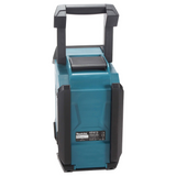 MR007GZ - Radio de chantier Makita MR007GZ XGT / LXT / CXT 12-40V - Image 4