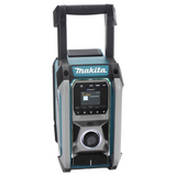 MR007GZ - Radio de chantier Makita MR007GZ XGT / LXT / CXT 12-40V - Image 8