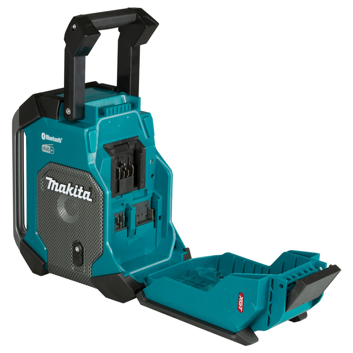 MR007GZ - Radio de chantier Makita MR007GZ XGT / LXT / CXT 12-40V - Image 9