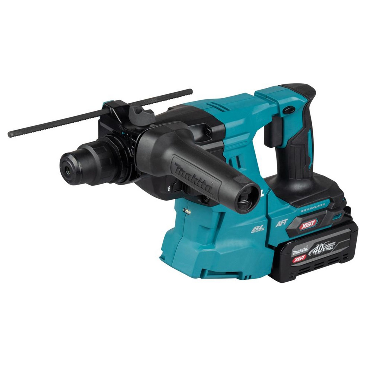 HR011GU201 - Klopboor Makita HR011GU201 40V