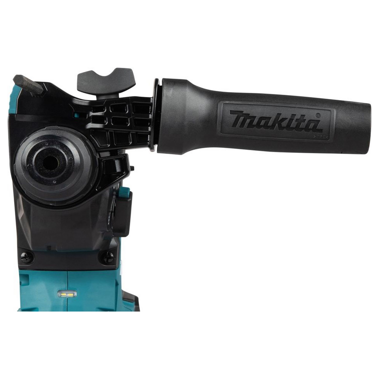 HR011GU201 - Klopboor Makita HR011GU201 40V - Afbeelding 14