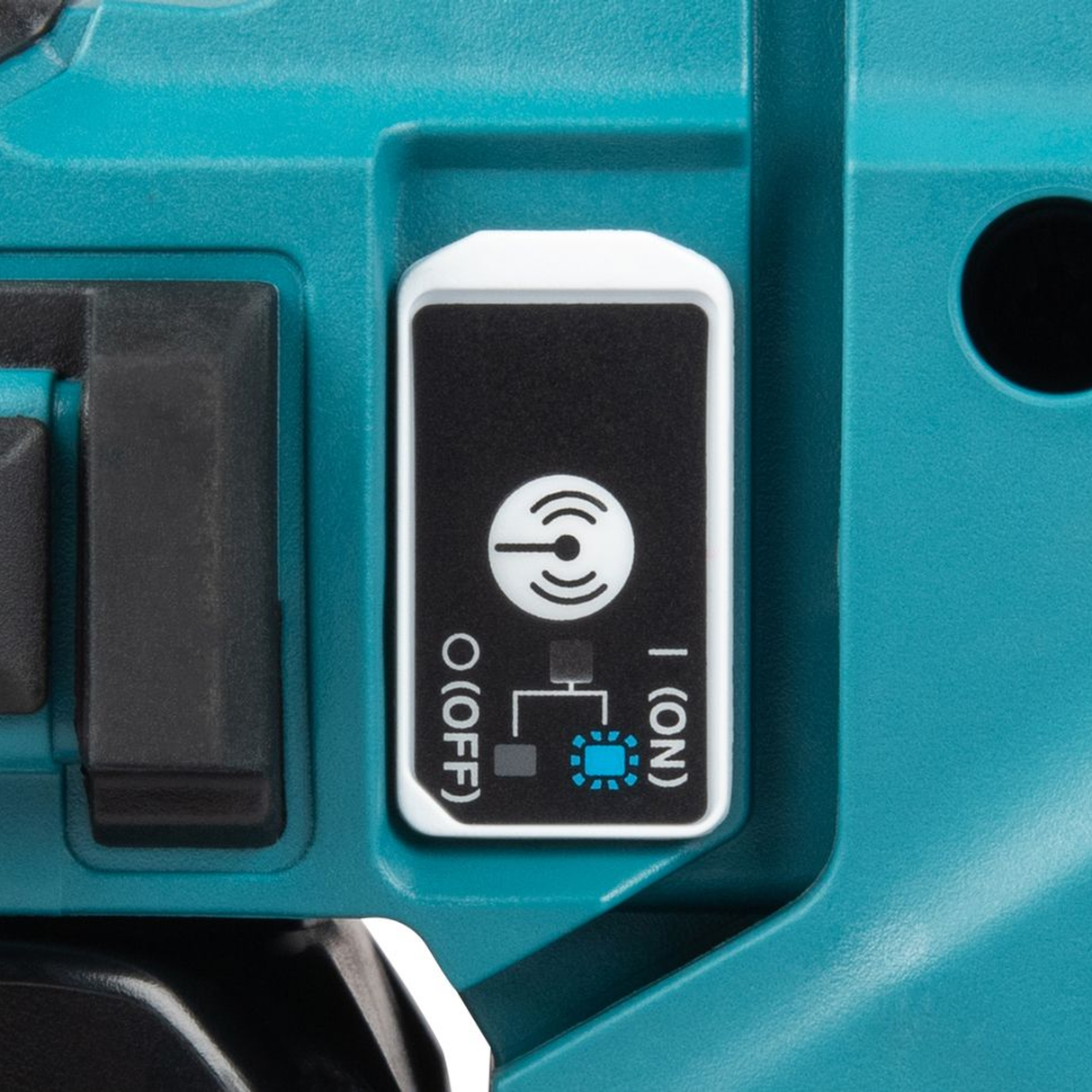 HR011GU201 - Klopboor Makita HR011GU201 40V - Afbeelding 15