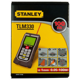 STHT1-77140 - Compteur laser Stanley STHT1-77140 TLM 330 Bluetooth - Image 17