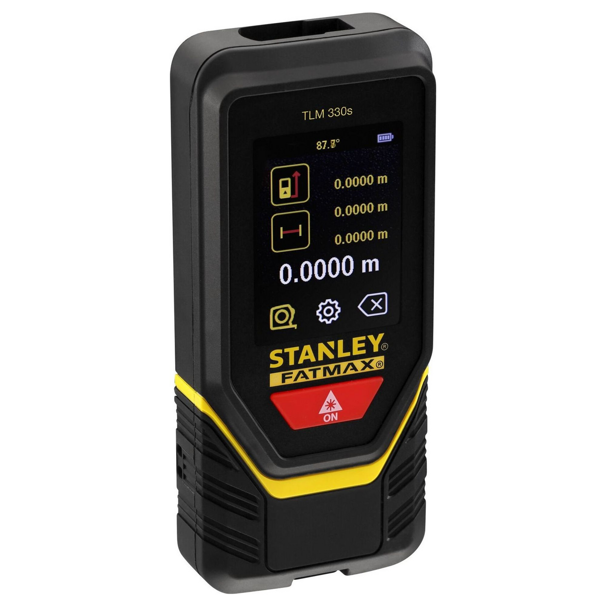 STHT1-77140 - Compteur laser Stanley STHT1-77140 TLM 330 Bluetooth - Image 2