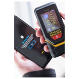 STHT1-77140 - Compteur laser Stanley STHT1-77140 TLM 330 Bluetooth - Image 5