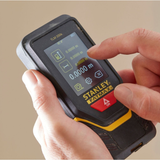 STHT1-77140 - Compteur laser Stanley STHT1-77140 TLM 330 Bluetooth - Image 7