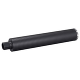 E-19928 - Corona Diamantata Makita E-19928 82x450mm Wet 1-1/4"UNC - Immagine 2